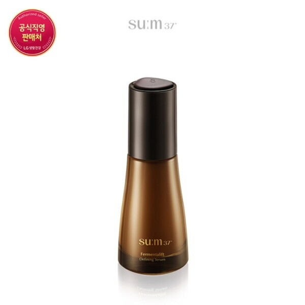 Breath Fermentalift Defining Serum 50ml / 숨 퍼멘타리프트 디파이닝 세럼