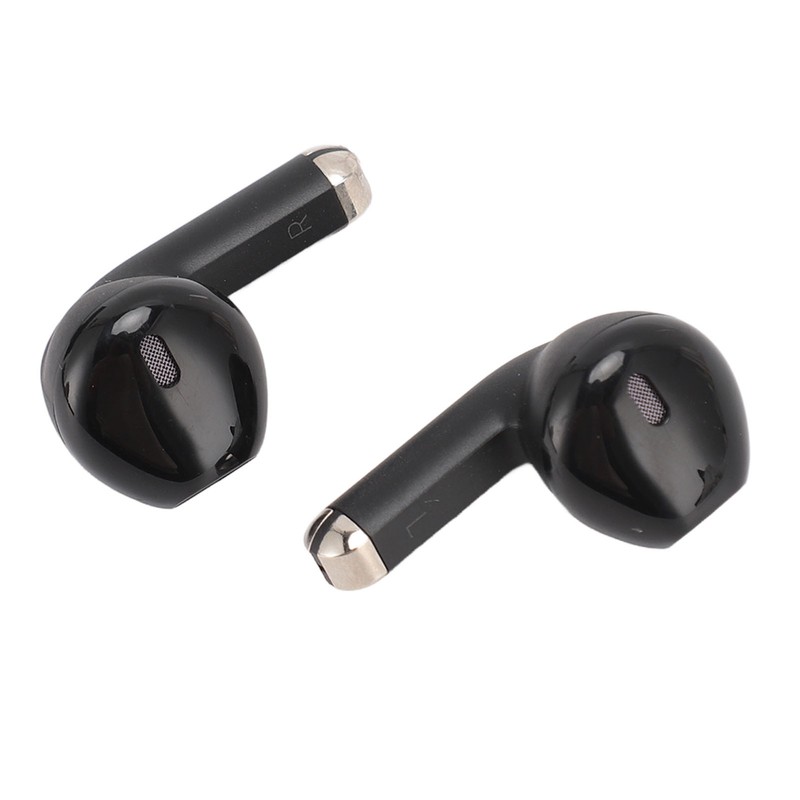 Bluetooth 5.3 Earbuds Noise Cancelling Low Latency Music Game Dual