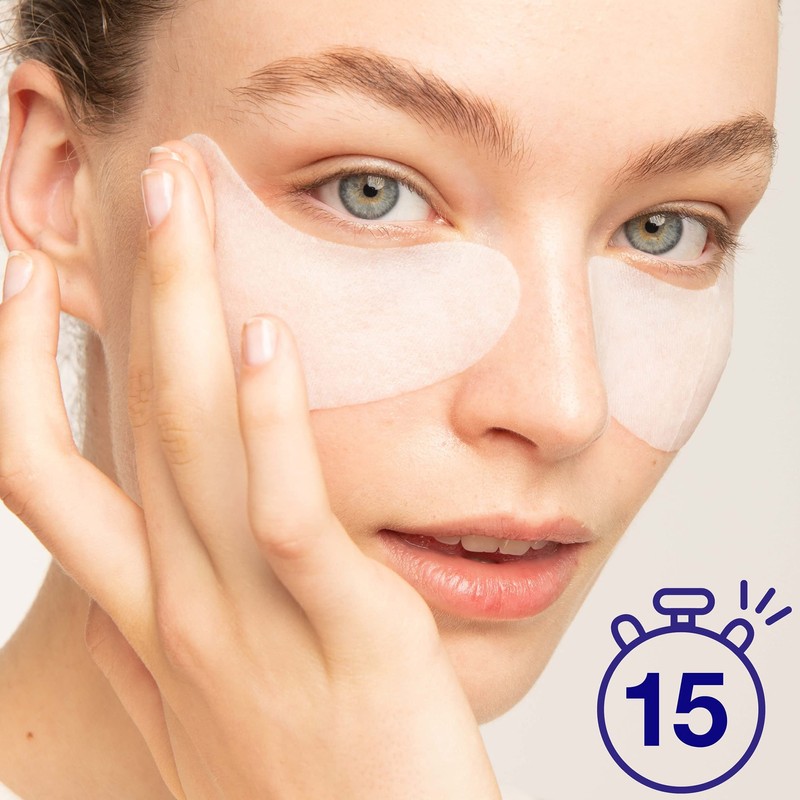 Garnier Ultimate Mask Trio, Gift Set, 424g