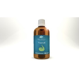 Neuston Neem Oil 100ml