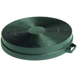 Type 210 Carbon Charcoal Filter Fits Hygena/ Elica/ Zanussi, 210 x 32 mm