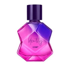Cyzone Identity Eau De Parfum/Perfume Femenino 50 ml / 1.7 fl.oz.