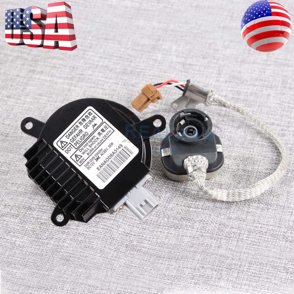 Unbranded New HID Xenon Headlight Ballast for Nissan Maxima GTR