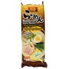 Hikari Menraku Tonkotsu Ramen Noodles, Miso, 6.5 Ounce