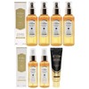 홈쇼핑 달바 시즌5 로얄 미스트 세럼 100ml 4개+60ml 2개+리프팅크림 Home Shopping Dalba Season 5 Royal Mist Serum 100ml 4 pcs + 60ml 2 pcs + Lifting Cream