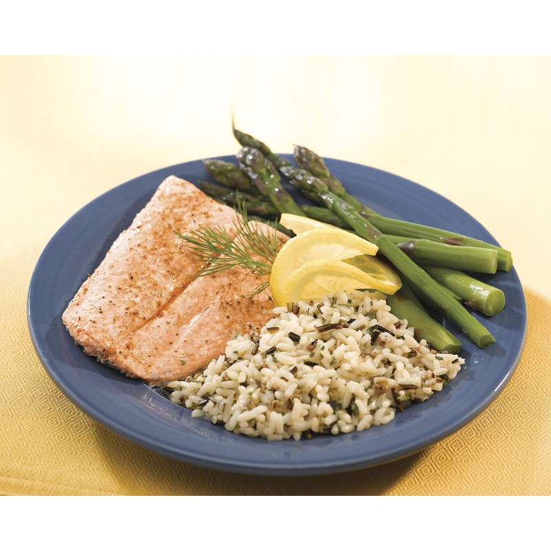 Proctor Silex Rice Cooker & Food Steamer, 8 Cups Cooked