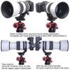 iShoot Tripod Clamp Tripod Ring Lens Mounting Tripod Holder Ring