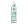 Eucerin Gel Limpiador Facial Eucerin Dermo Pure Oil Control 400