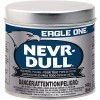 Eagle One Nevr Dull All Metal Wadding Polish 5 Oz