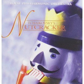 Tchaikovsky's Nutcracker Suite With Swan Lake by Tchailkovsky's Nutcracker Suite [['audioCD']]