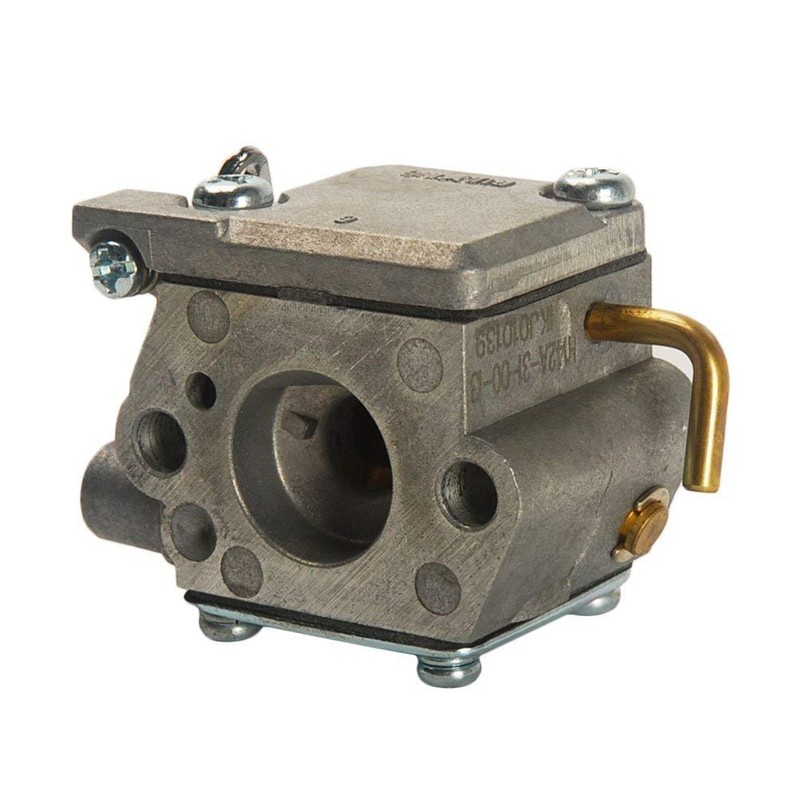 Carkio WT-827 Carburettor with Fuel Line Fuel Filter Air Filter