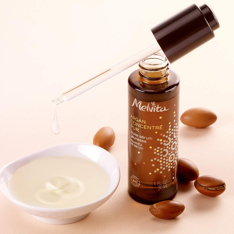 Argan Pur Rejuvenating Serum Oil 30 ml