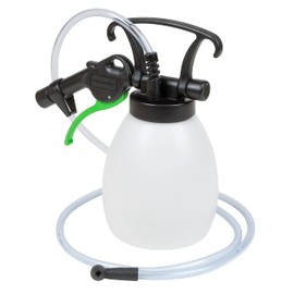 Sealey Premier 1.2L Pneumatic Vacuum Brake & Clutch Bleeder - VS0220