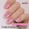 Double Rhythm 0.5 Oz Cat Eye Gel Polish with Magnet