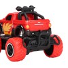 1:43 Remote Control Off Road Vehicle Mini Sturdy Bumpers RC