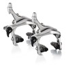 Miche Unisex's Performance Brake Set, Silver, One Size