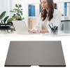 Laptop Screen Protector Magnetic Adsorption Secrecy Protection 15.4in Laptop Screen