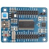 HALJIA CY7C68013A-56 EZ-USB FX2LP USB2.0 Core Develope Mini Board Module