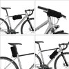 Dasellfa Bicycle Bag, Waterproof Bicycle Bags, Handlebar, Front Bicycle Basket,