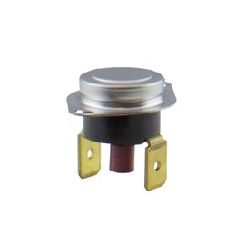 Emerson 3L12 260 Rollout Limit Control, Manual Reset