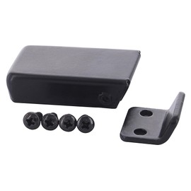 C.R. LAURENCE DVL2 CRL Replacement Metal Backslider Latch