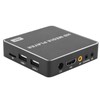 Mini Full High Definition 1080P USB Media Box 4K Player