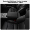 heenvn Armrest Cover for Model 3 2024