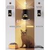LOHAS-LED Night Light with Motion Sensor, LED Night Light, Dimmable,