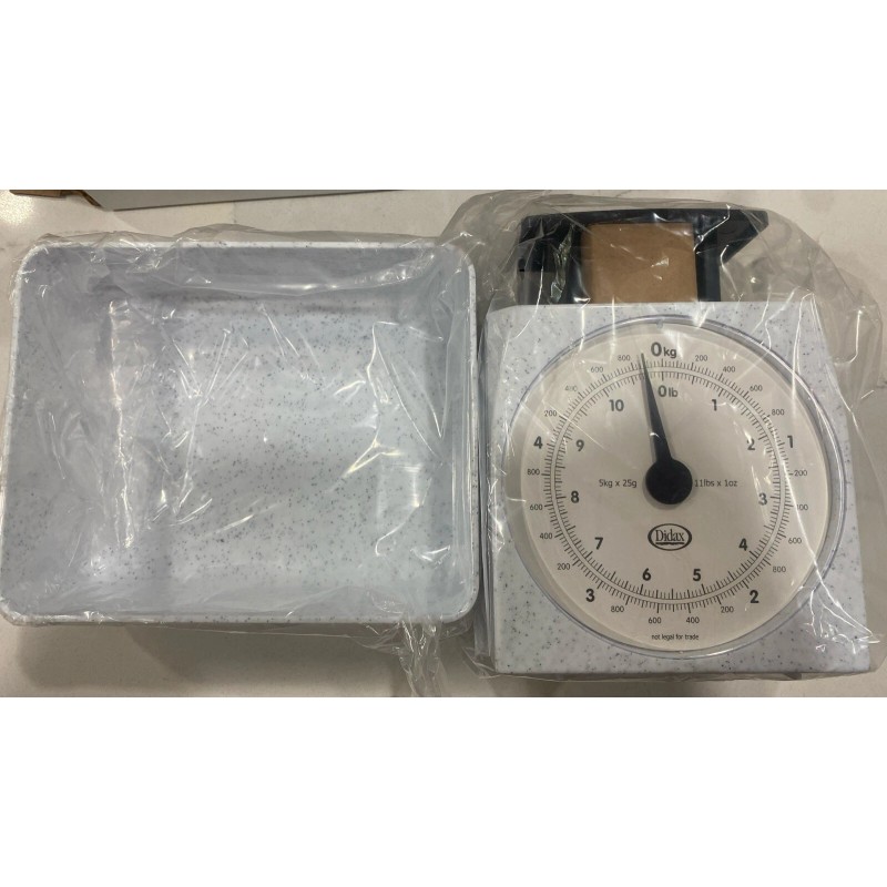 Didax Platform Scale 262345