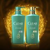 Clear Pure & Clean Conditioner Refills (For Pleasant, Refreshing Scalp)