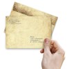 Envelopes Antique & History DIN C6 162 x 114 mm