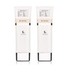 cellnote BV Line GEL+ Breast Care Massage Gel Set of