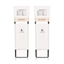 cellnote BV Line GEL+ Breast Care Massage Gel Set of 2 Cell Note Bees Line Gel Plus 3.5 oz (100 g) Supports the Ideal Body Line for Women