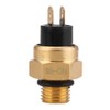 Fan Temperature Switch, Copper Electric Motor Cooling Fan, Thermostat Temperature