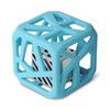 Malarkey Kids Chew Cube Blue