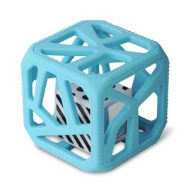 Malarkey Kids Chew Cube Blue