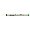 Tornado Rollerball Refills Green 3-Pack