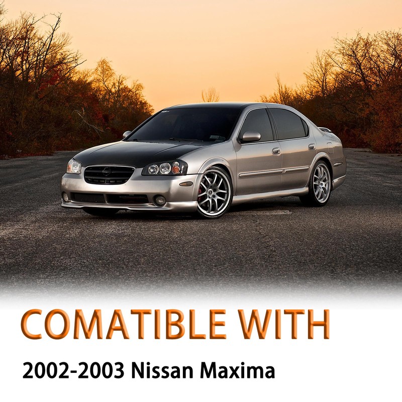 Fuel Tank Level Sensor Sending Unit Compatible with 2002-2003 Nissan