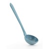 Snappy Plastic Snow Cone Scoop, 6 Ounce
