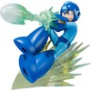 Bandai Tamashii Nations Figuarts Zero Megaman Action Figure,BAN07922