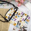 Pyoul Theater Tech Gift Stage Crew Crossbody Bag Stage Manager
