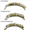 TStrap Nato Watch Strap 20 mm Nylon – Strap Watches