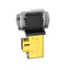 LAZER ELECTRICS Replacement Door Release Lock Switch for Hoover Candy