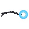 10PCS Chew Sensory Necklace Safe Soft Silicone Teeth Grinding Kids