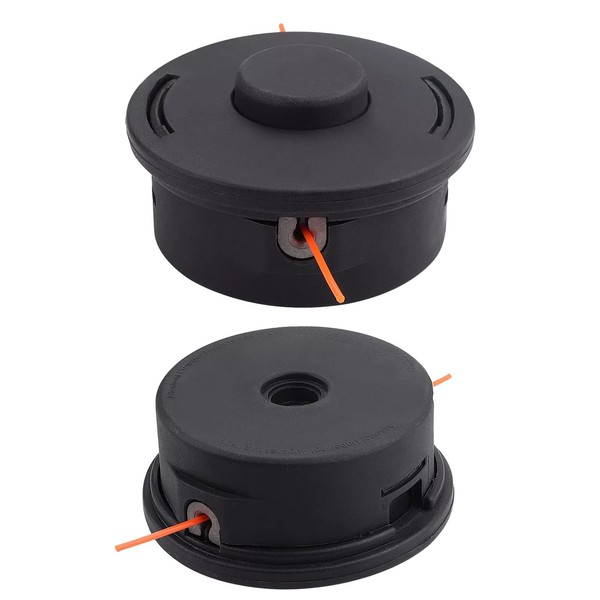 25-2 Bump Feed Trimmer Head Fits for Stihl FS55 FS55R
