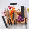 PATIKIL ABS Knife Cover Sleeves for 7" Chopping Knife Cleaver,