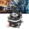Universal Rotary Switch Changeover Industrial Control Components HZ10‑25P/3 220‑380V 25A