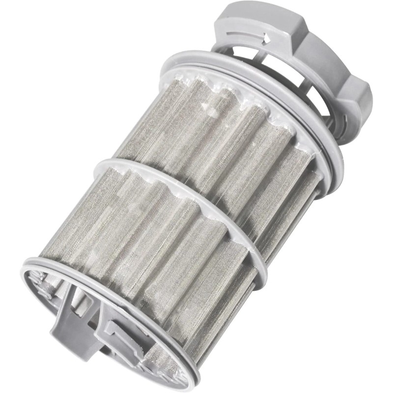 Bosch Appliance Filter Micro for Bosch SHE3ARF6UC/12 SHX68T55UC/02 SHE68T56UC/02 NEW