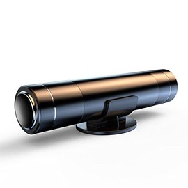 Portable Safety Hammer Emergency Escape Tool,Multi-Function Window Breaker with Seatbelt Cutter Car Glass Breaker Life-Saving Emergency Artifact One Second Broken Window Escape Tool(Black)1