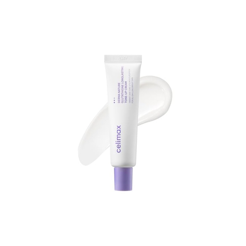 Celimax Derma Nature Glutathione Tone-Up Cream 9 Horas 35 ml